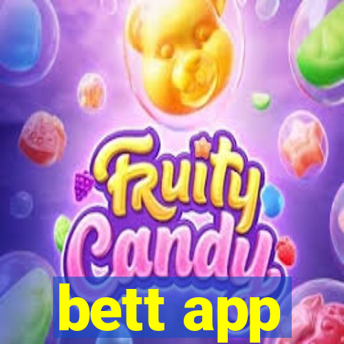 bett app