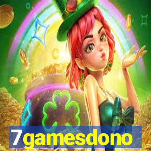 7gamesdono