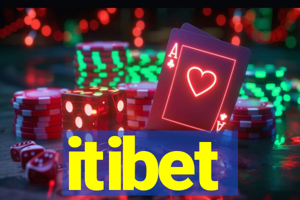 itibet