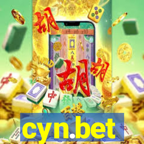 cyn.bet