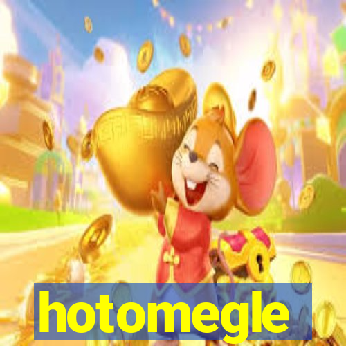 hotomegle