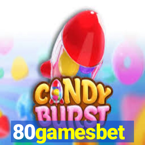 80gamesbet