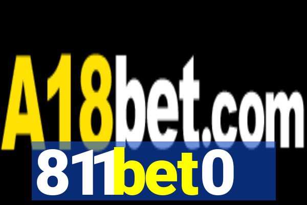 811bet0