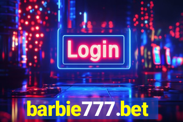 barbie777.bet