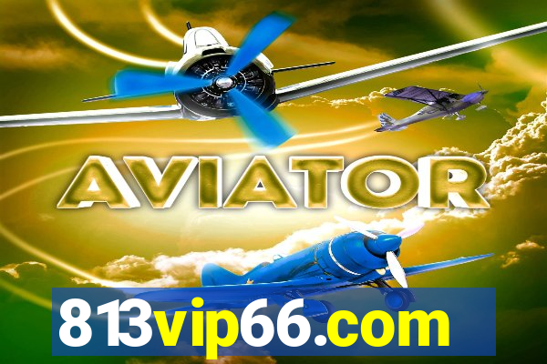 813vip66.com