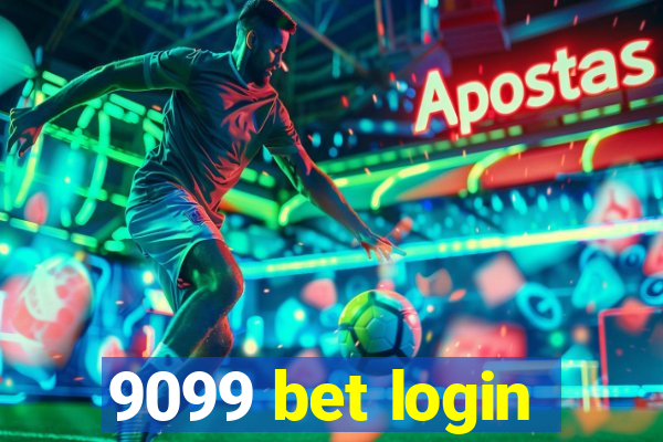 9099 bet login