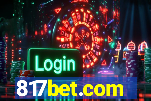 817bet.com