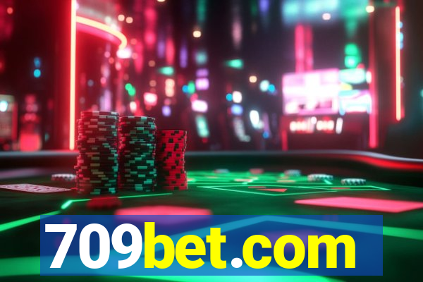 709bet.com