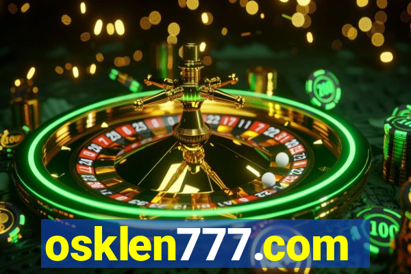 osklen777.com