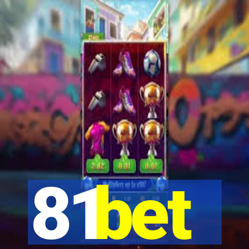 81bet