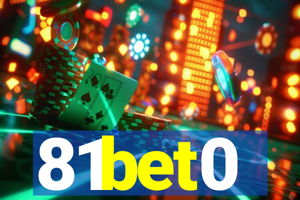 81bet0