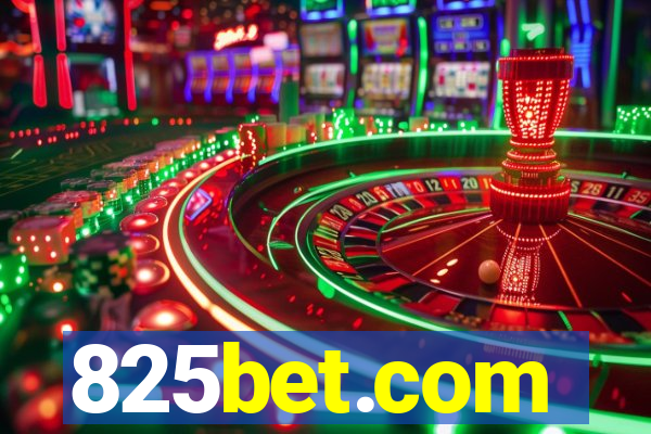 825bet.com