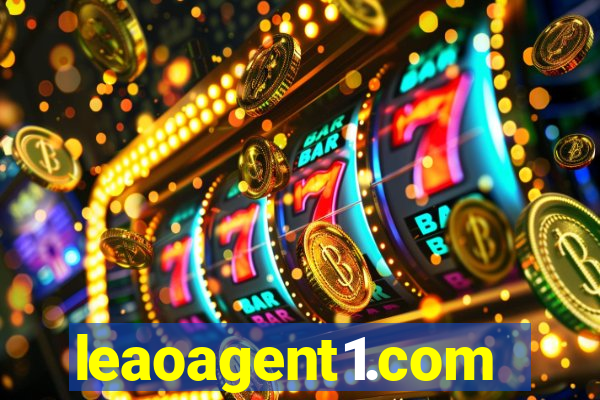 leaoagent1.com