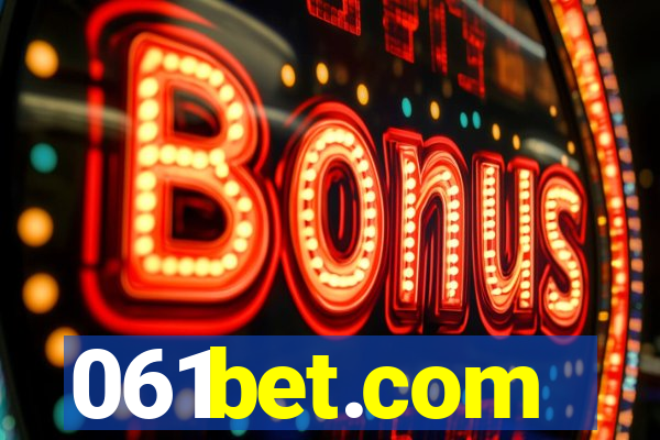 061bet.com