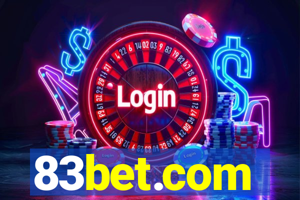 83bet.com