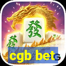 cgb bet