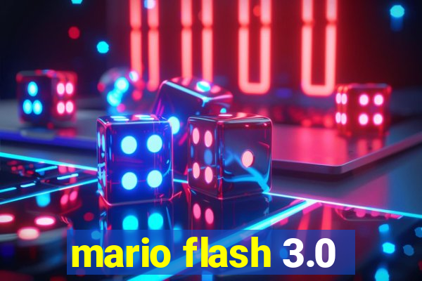 mario flash 3.0