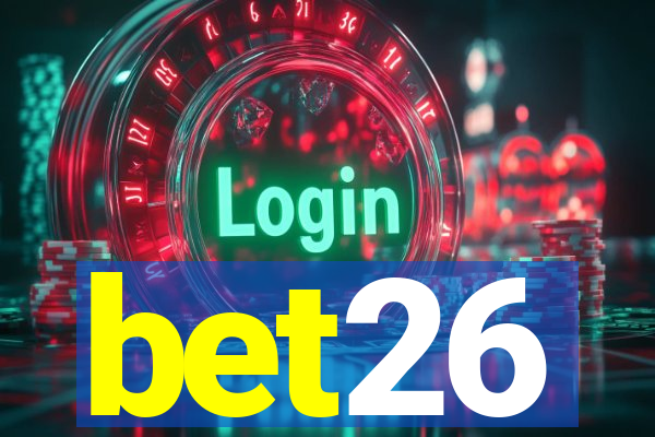 bet26