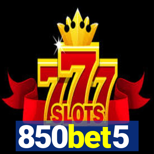 850bet5