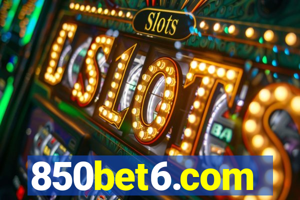 850bet6.com