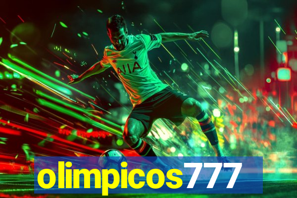 olimpicos777