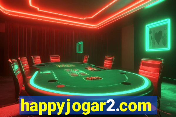 happyjogar2.com