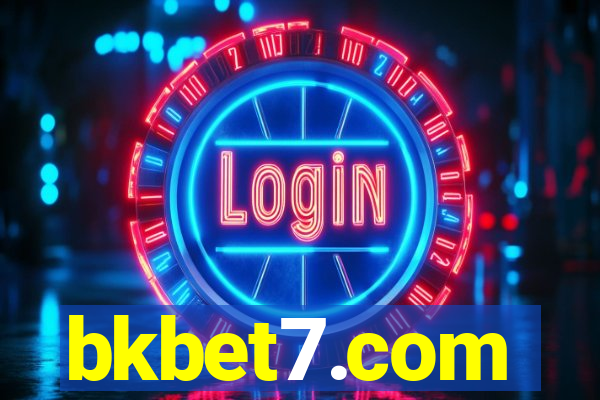 bkbet7.com