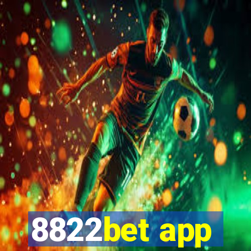 8822bet app