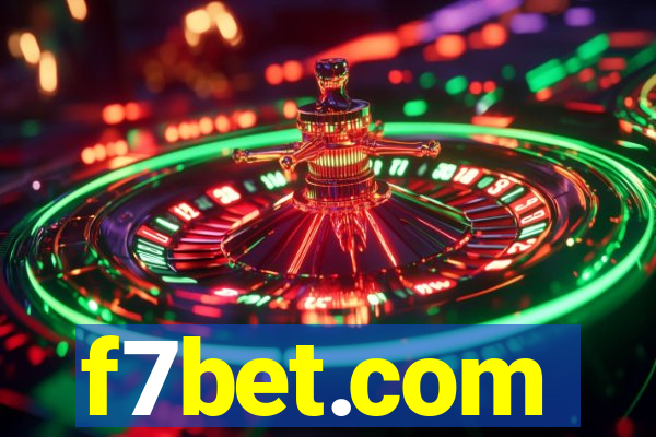 f7bet.com