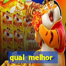 qual melhor aplicativo de jogo para ganhar dinheiro