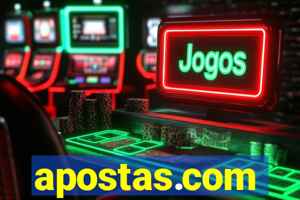 apostas.com