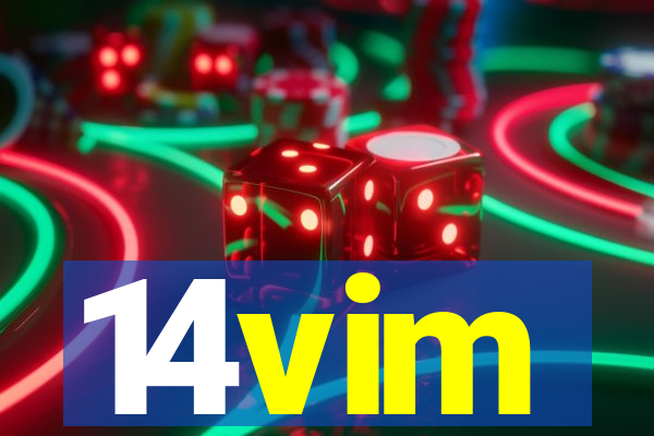 14vim