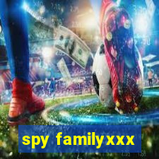 spy familyxxx