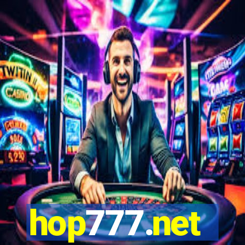 hop777.net