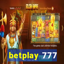 betplay 777