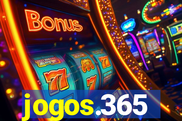 jogos.365