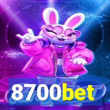 8700bet