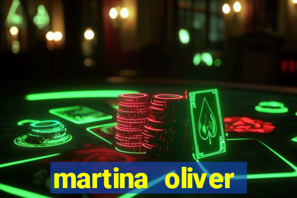 martina oliver privacy vazado