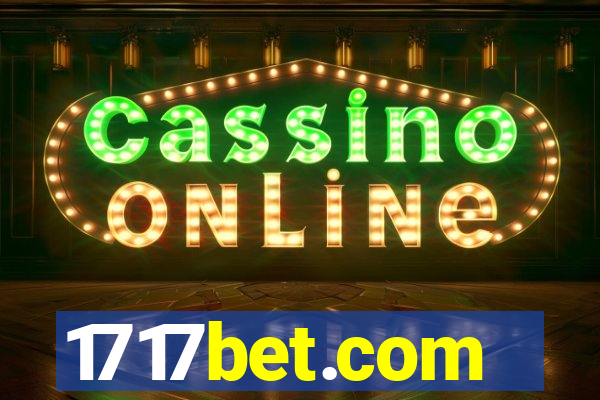 1717bet.com