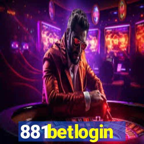 881betlogin