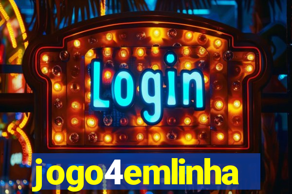 jogo4emlinha