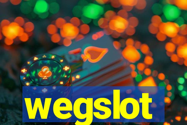 wegslot