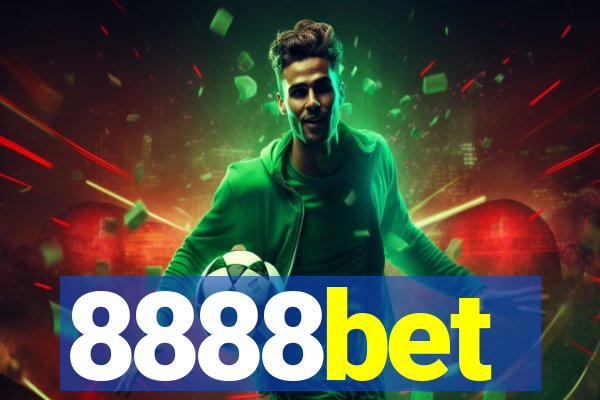 8888bet