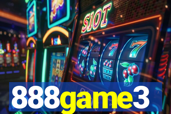 888game3