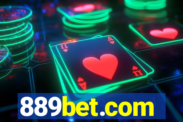 889bet.com