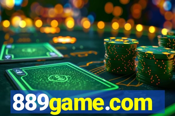 889game.com