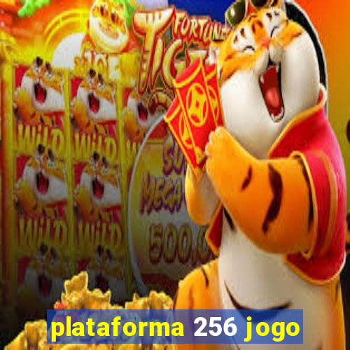 plataforma 256 jogo