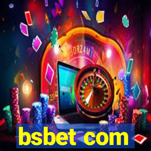 bsbet com