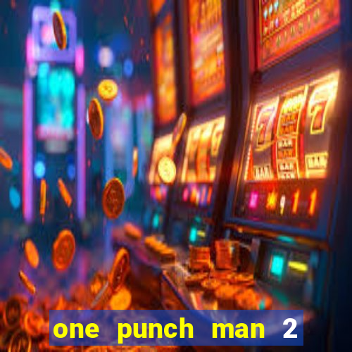 one punch man 2 temporada dubladores