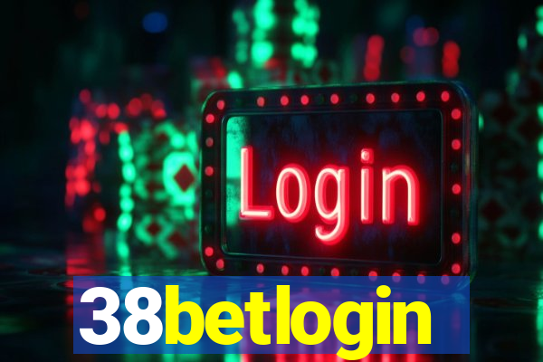 38betlogin